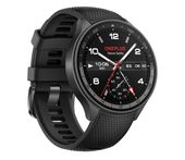 Smartwatch OnePlus Watch 2R NFC Snapdragon W5 5 ATM IP68 Gunmetal Gray