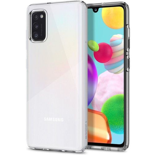 SPIGEN LIQUID CRYSTAL GALAXY A41 CRYSTAL CLEAR na Arena.pl