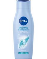 szampon do włosów volume nivea 400 ml