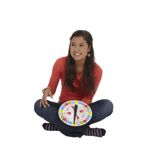 Twister Hasbro na Arena.pl