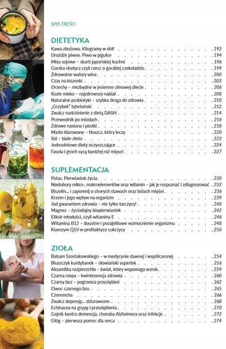 Droga do zdrowia. Almanach. Tom 1 na Arena.pl