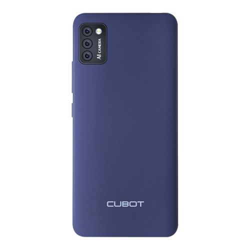 Cubot Note 7 2/16GB Dual Sim Niebieski na Arena.pl