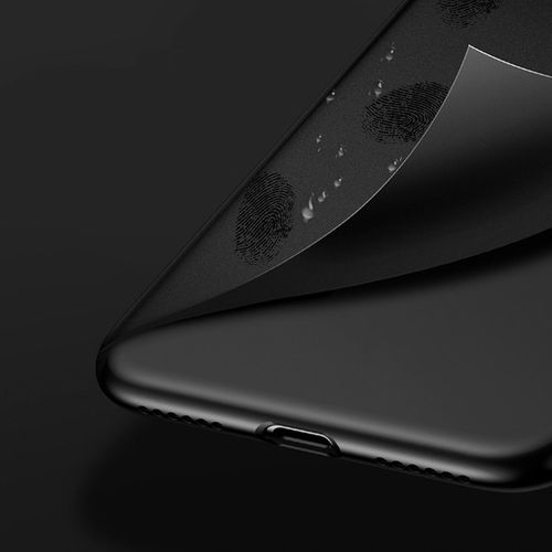 BASEUS WING CASE IPHONE X CZARNY na Arena.pl