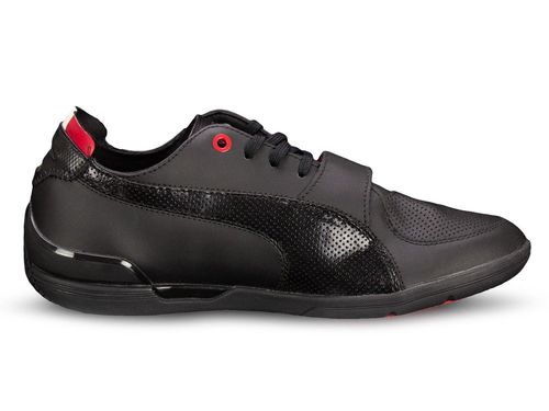 Puma Driving Power 2SF Black 304432-01 40,5 na Arena.pl