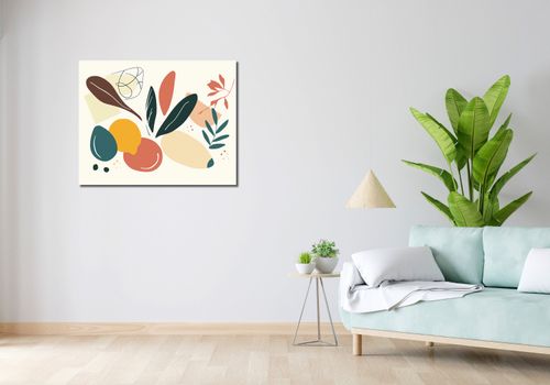 Obraz 90x70cm Taneczne Wizje na Arena.pl
