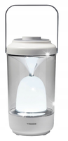 TIROSS LAMPKA KEMPINGOWA TS1982 LED Z POWER BANK