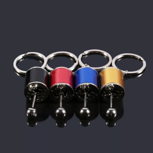 Brelok bryloczek tuning skrzynka biegi do auta HIT na Arena.pl