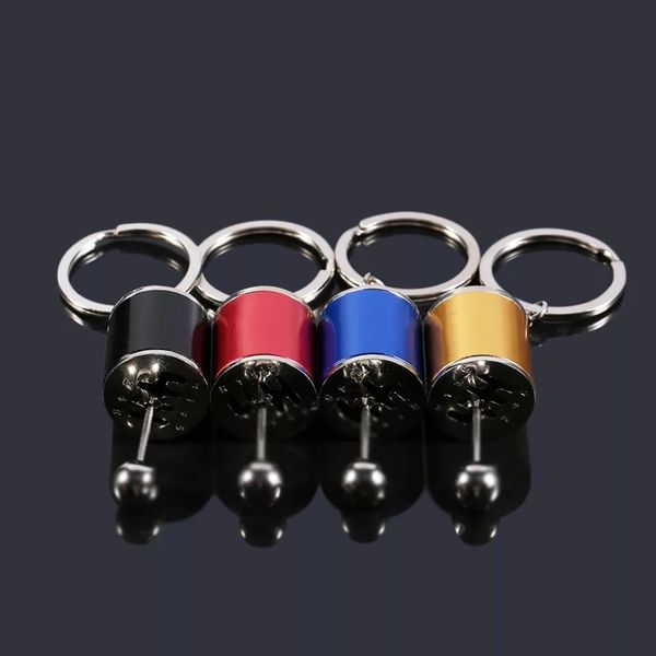 Brelok bryloczek tuning skrzynka biegi do auta HIT zdjęcie 12