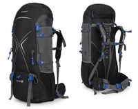 PLECAK TURYSTYCZNY CAMPUS FALCON 75L+10