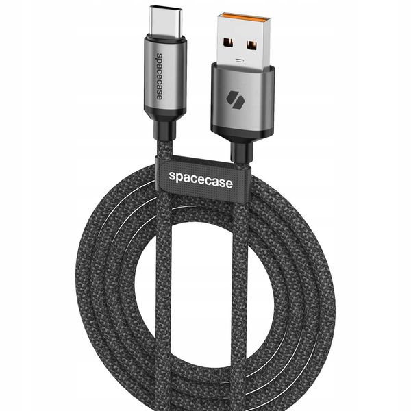 Spacecase Usb-C Cable 1M 3A Cl03 zdjęcie 10