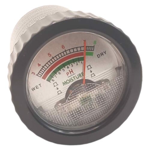 Miernik Wilgotności Gleby Odczyt PH Higrometr na Arena.pl
