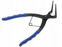 SZCZYPCE DO PIERŚCIENI SEGERA DO ZACISKÓW HAMULCOWYCH