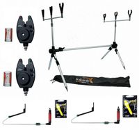 ROD POD ZESTAW WYPRZEDAŻ - MEGA PREZENT OKAZJA