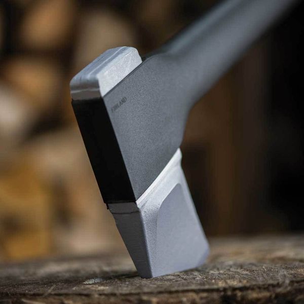 FISKARS X21 SIEKIERA ROZŁUPUJĄCA DO DREWNA Fiskars X21-L 122473 - OFICJALNY DYSTRYBUTOR - AUTORYZOWANY DEALER FISKARS zdjęcie 20