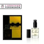 perfumy nr 306 10ml z feromonami - zamiennik inspirowany myrrh tonka