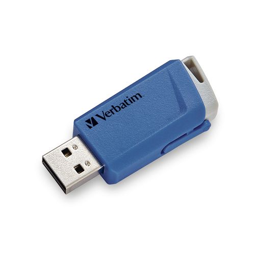 Pendrive Verbatim Store 'n' Click 16GB USB 3.0 (3-pack) na Arena.pl
