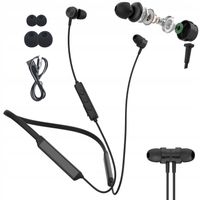 SŁUCHAWKI DOUSZNE SPORTOWE BLUETOOTH MANTA OLYMPIC