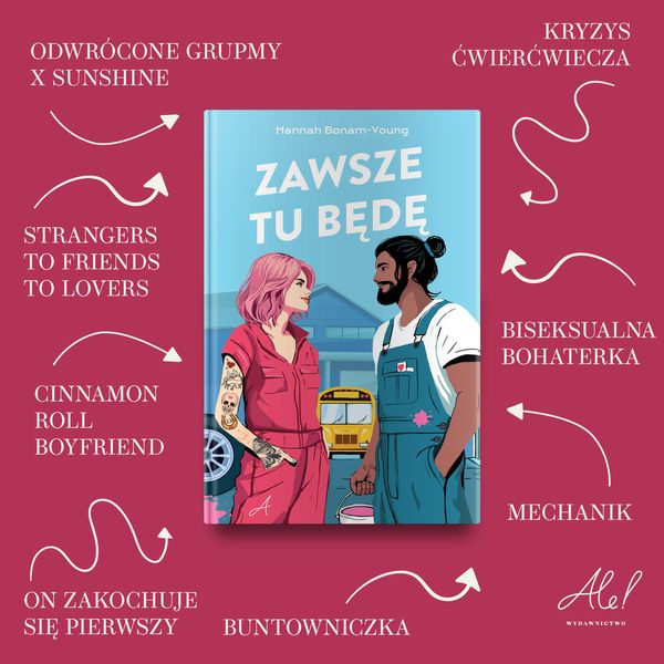 Zawsze tu będę zdjęcie 4