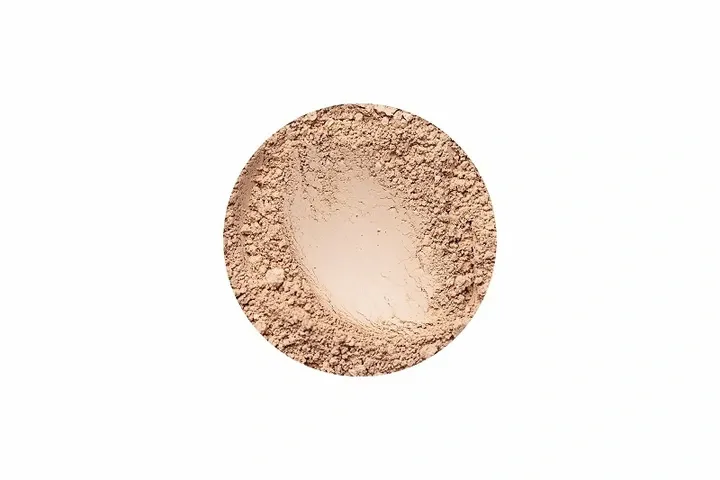Annabelle Minerals Podkład kryjący Golden Light 4g zdjęcie 6