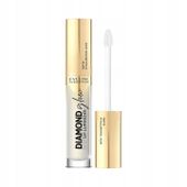 Eveline Cosmetics Diamond Glow błyszczyk do ust 07