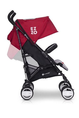 Wózek spacerowy Ezzo 2019 Graphite na Arena.pl