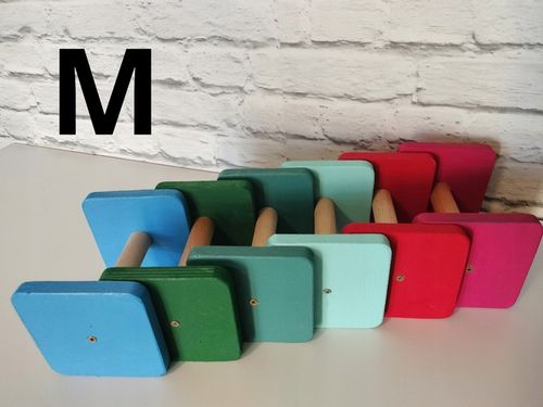 Koziołek APORT obedience psa treningów KOLOR M na Arena.pl