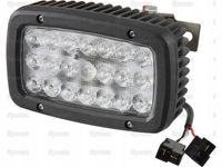 Lampa Robocza Led Sparex Massey Ferguson 5400 6400, S.151854