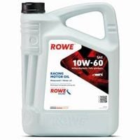 ROWE HIGHTEC RACING 10W-60 Silnikowy olej syntetyczny 5L