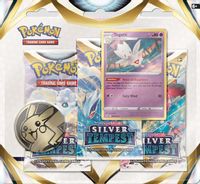 Zestaw Silver Tempest 3 Pack Togetic