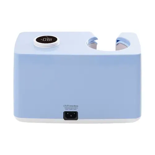 Automatyczna prasa do kubków 27 x 16,5 cm Craft Express na Arena.pl