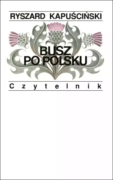 Busz po polsku zdjęcie 1