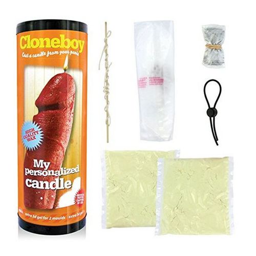 świeca Cloneboy 6332 na Arena.pl