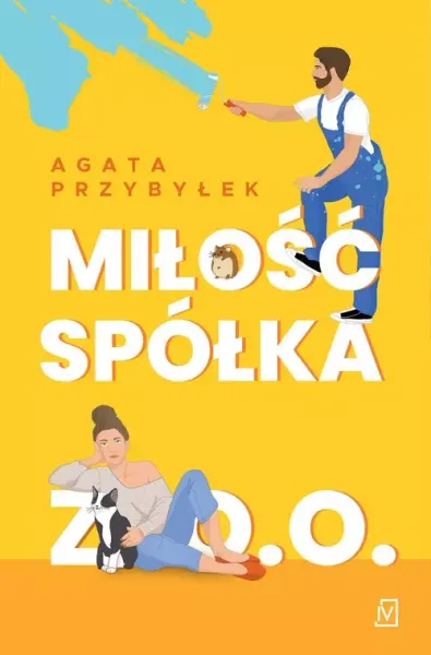 Miłość spółka z o.o. zdjęcie 1