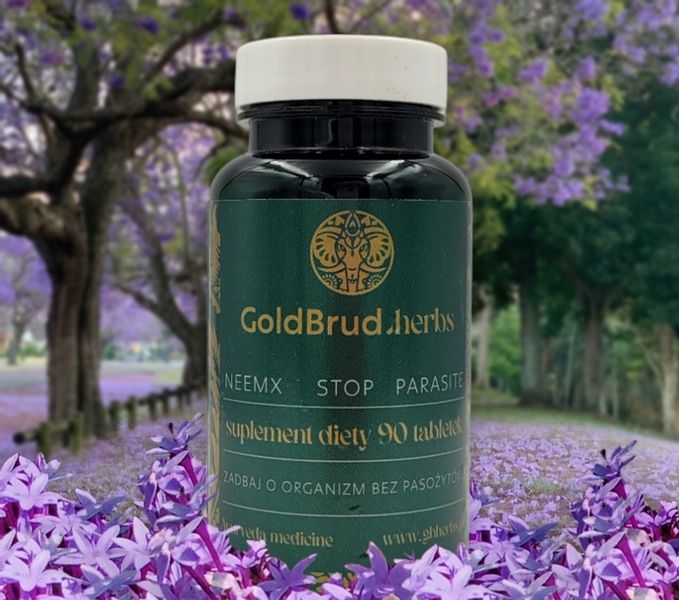 NEEMX- STOP PARASITE- 2 RAZY SILNIEJSZA MOC- USUWA WSZYSTKIE PASOŻYTY 400mg zdjęcie 12