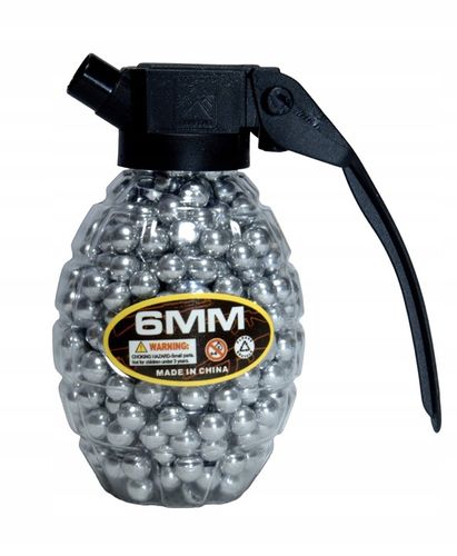 GLOCK Pistolet na kulki GUN Pistolety + TARCZA I KULKI na Arena.pl