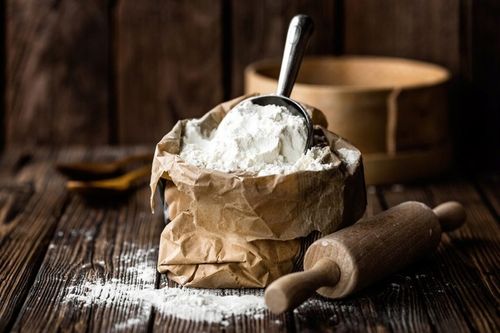 Mąka Włoska pizza Caputo Pizzeria 5 kg na pizze do pizzy typ 00 na Arena.pl