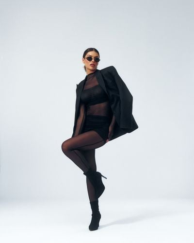 kombinezon ambra m/l  promees na Arena.pl