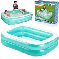 Basen Dmuchany 201 x 150 x 51 cm Bestway 54005
