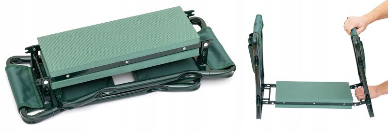 KLECZNIK TABORET OGRODOWY zdjęcie 14