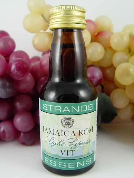 Zaprawka JAMAICA RUM LIGHT zdjęcie 1