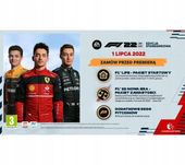 F1 22 [XONE]