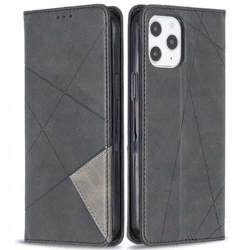 Zaps Origami Iphone 12/12 Pro Czarny na Arena.pl