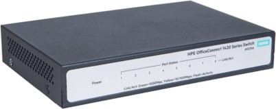 Hewlett Packard Enterprise 1420 8G Switch JH329A na Arena.pl