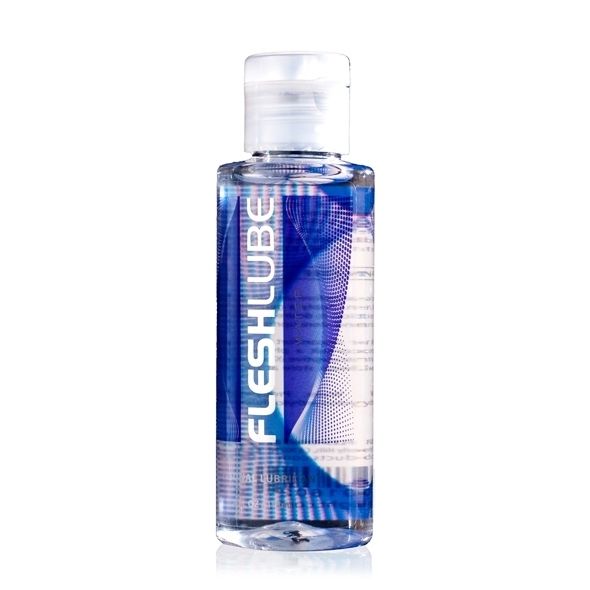 FleshLube Water 250 ml zdjęcie 1