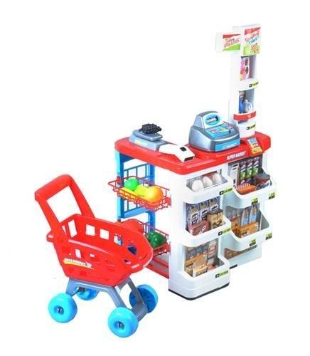 Supermarket zabawkowy na Arena.pl