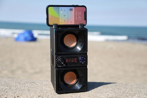 Media-Tech Kompaktowy głośnik Bluetooth MT3167 na Arena.pl