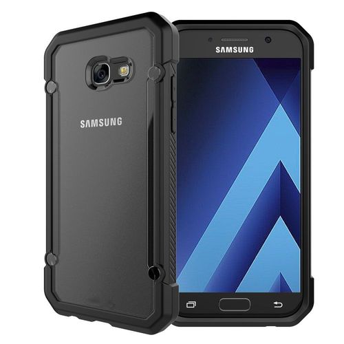 TECH-PROTECT PRECISION Samsung Galaxy A5 2017 - BLAC na Arena.pl