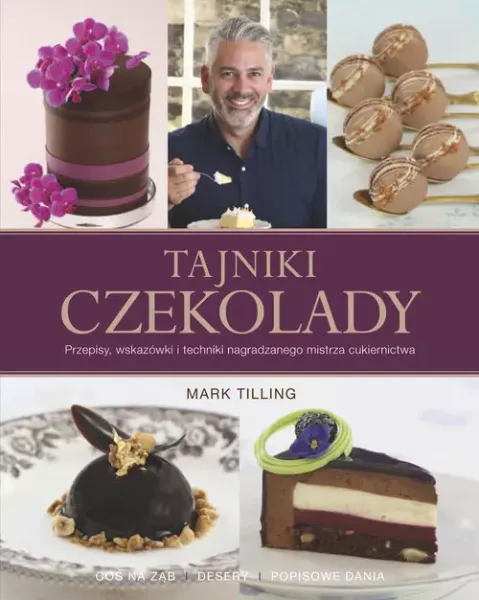 Tajniki czekolady zdjęcie 1