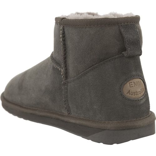 EMU Australia Stinger Micro Charcoal Rozmiar - 37 na Arena.pl
