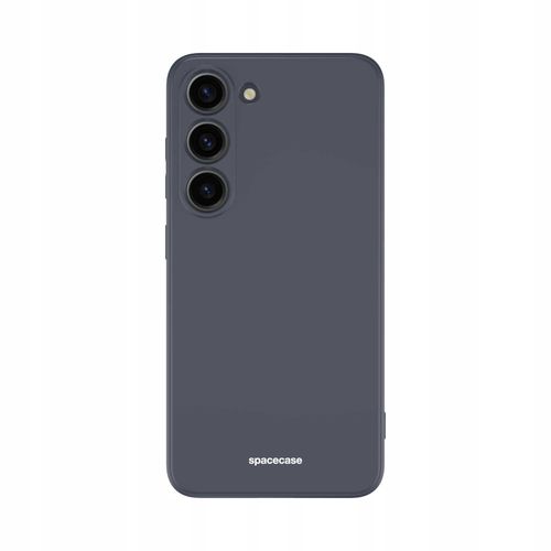 SC Silicone Case Galaxy S23 black na Arena.pl